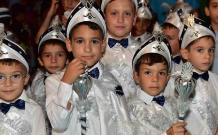 Kepez Belediyesi’nden Ücretsiz Sünnet Organizasyonu: Başvurular Başladı