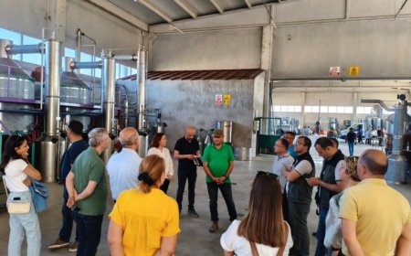 FAO ve BAKA’dan Kırsal Kalkınmaya Ortak Destek