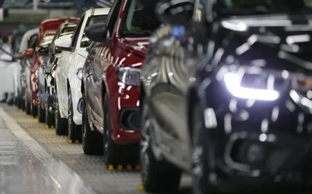 Vergi Düzenlemelerini İçeren Kanun Teklifi TBMM’ye Sunuldu