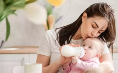 Sağlık Bakanlığından Anne ve Bebek Sağlığına Dijital Rehber