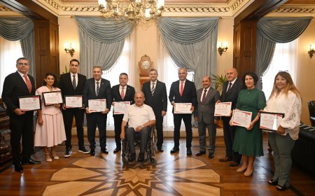 Antalya’da Engeller Kalkıyor, Erişilebilirlik Artıyor!