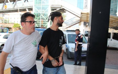 Alanya’da Şiddetli Kavga: Boynundan Yaralanan Arslan Hayatını Kaybetti