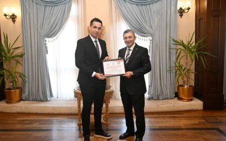 Konyaaltı Belediyesi Erişilebilirlikte Türkiye Rekorunu Tazeledi