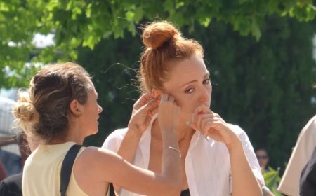 Antalya’da Sınav Heyecanı Yerini Üzüntüye Bıraktı