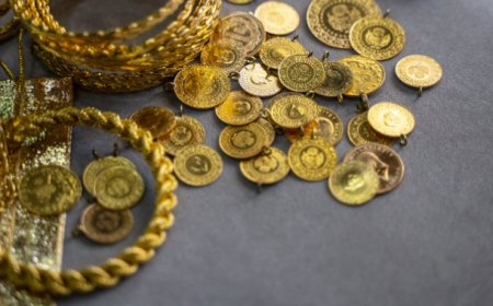 22 Haziran 2025 Altın Fiyatları: