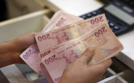 Memur ve Emekliye Zamda Kritik Süreç: 3 Senaryo Masada