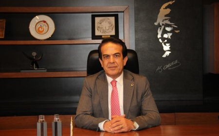 Nisan Ayı Tarım Girdi Endeksi: Gübre, Yem ve Veteriner Hizmetleri Zamlandı