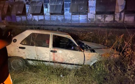 Aksu’da Feci Kaza: 1 Kişi Hayatını Kaybetti, 2 Kişi Ağır Yaralandı