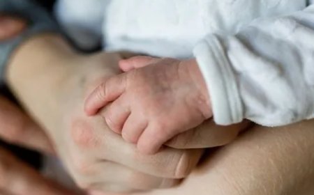 Türkiye’de Anne Ölüm Oranı Tarihin En Düşük Seviyesinde