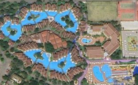 Manavgat’ta Sözleşmeye Aykırı Davranan Otel İşletmesine Mahkemeden Tahliye