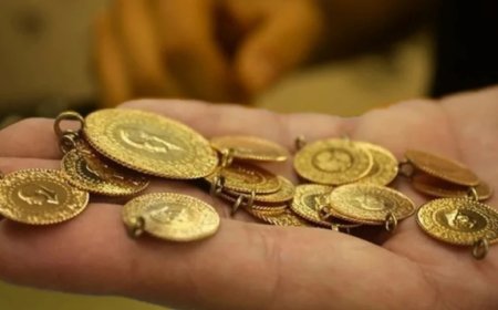 Altın Piyasasında Son Durum: Yükseliş Sürüyor