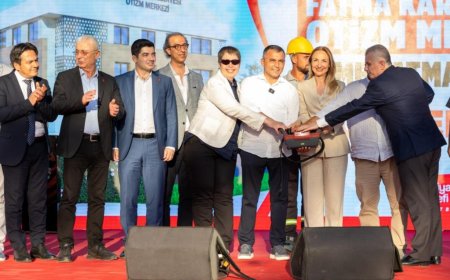 Manavgat Belediyesi’nden Akdeniz’e İlk Otizm Merkezi