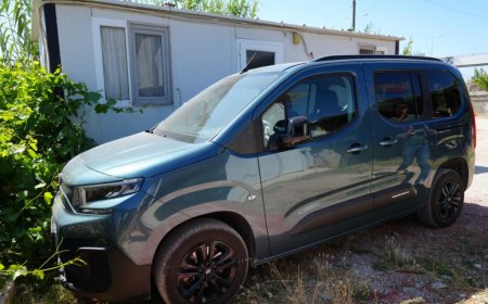 Antalya’da Trafik Kazası: Traktör Kaçtı, Mağdur Engelli Adam Şikayetçi