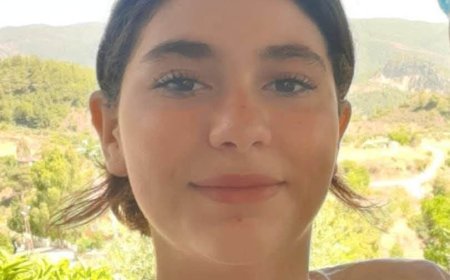 Antalya’da Kayıp Alarmı: Küçük Fatma Nur 6 Gündür Kayıp