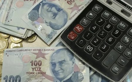 Temmuz Zammı Beklentisi: Emekli ve Asgari Ücretliye Ara Zam Gündemde
