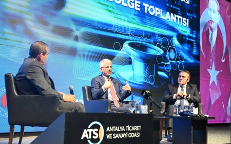 Akdeniz Sağlık Turizminde Güçlerini Birleştiriyor