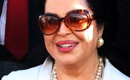 Türkan Şoray ve Sabahat Akkiraz’dan SMA ve DMD’li Çocuklar İçin Anlamlı Destek