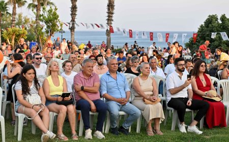 Muratpaşa Belediyesi’nin Antalya’da yaşayan 6 SMA ve DMD hastası çocuk için  etkinlik düzenledi