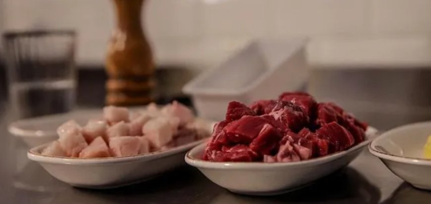 Kurban Bayramı Öncesi Uzmanlardan Et Tüketimi Uyarısı