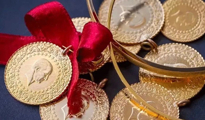 Altın Piyasasında Hızlı Başlangıç: 4 Haziran Altın Fiyatları
