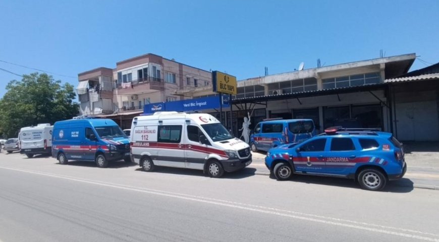 Manavgat’ta Kayıp Sessizlik Ölümle Sonuçlandı