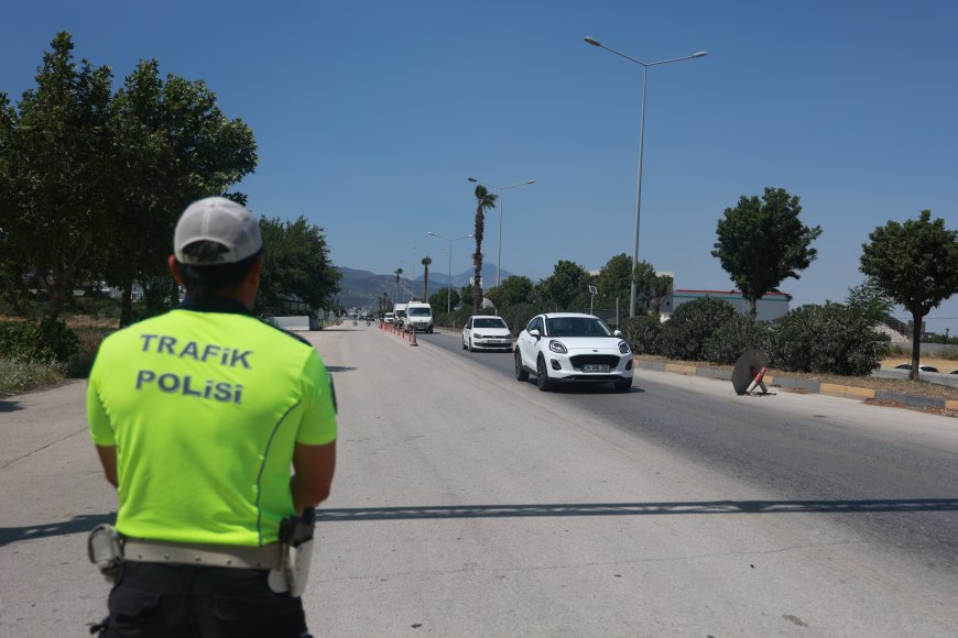 Dron ile yapılan denetimde ceza uygulanan vatandaş: "Denetimler on numara, beş yıldız beğendik"