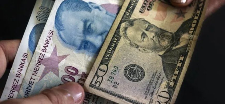 Merkez Bankası rezervleri yükselişini sürdürdü .