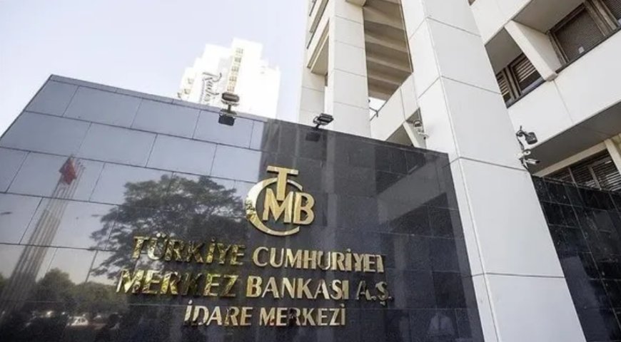 "Haziran Ayı Faiz Kararı İçin Merkez Bankası’nın Takvimi Açıklandı"