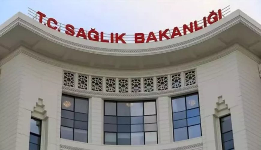 “Sağlık Bakanı Duyurdu: Yaşlılara Özel ‘Sağlıklı Yaşlanma’ Programı Başlıyor”
