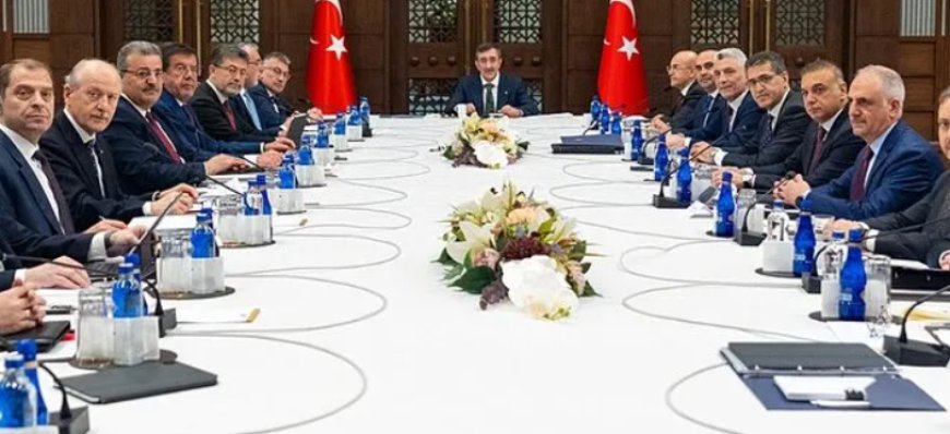 Ekonomik Koordinasyon Kurulu: Kira Artışları Yavaşlamaya Devam Edecek