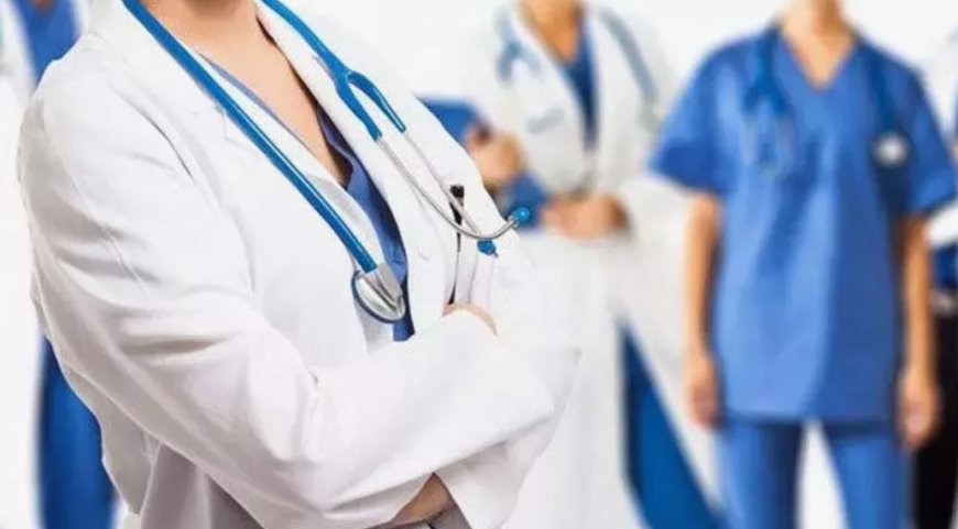 Apandis Kanseri Profili Değişti: Gençler Risk Grubuna Girdi