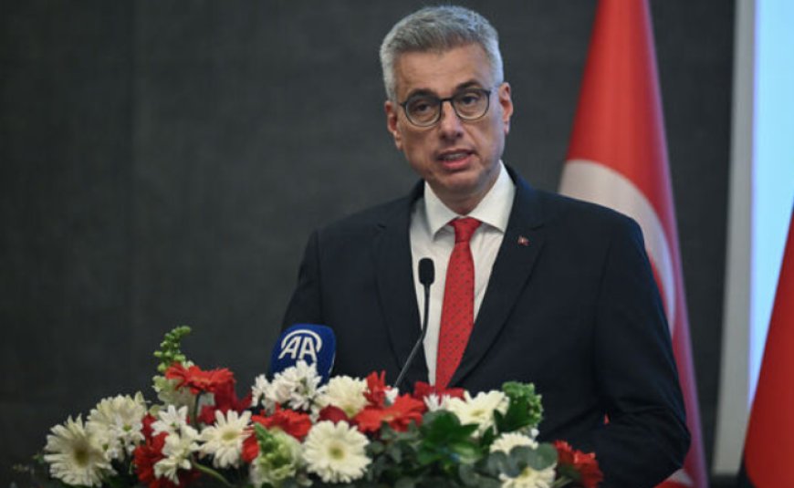 Afetlere Karşı Güçlü Sağlık Altyapısı: Bakan Memişoğlu’ndan Güvence