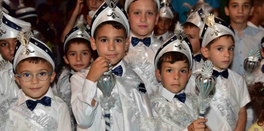 Kepez Belediyesi’nden Ücretsiz Sünnet Organizasyonu: Başvurular Başladı