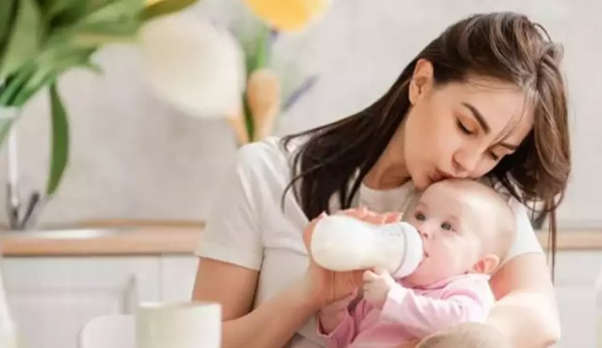 Sağlık Bakanlığından Anne ve Bebek Sağlığına Dijital Rehber