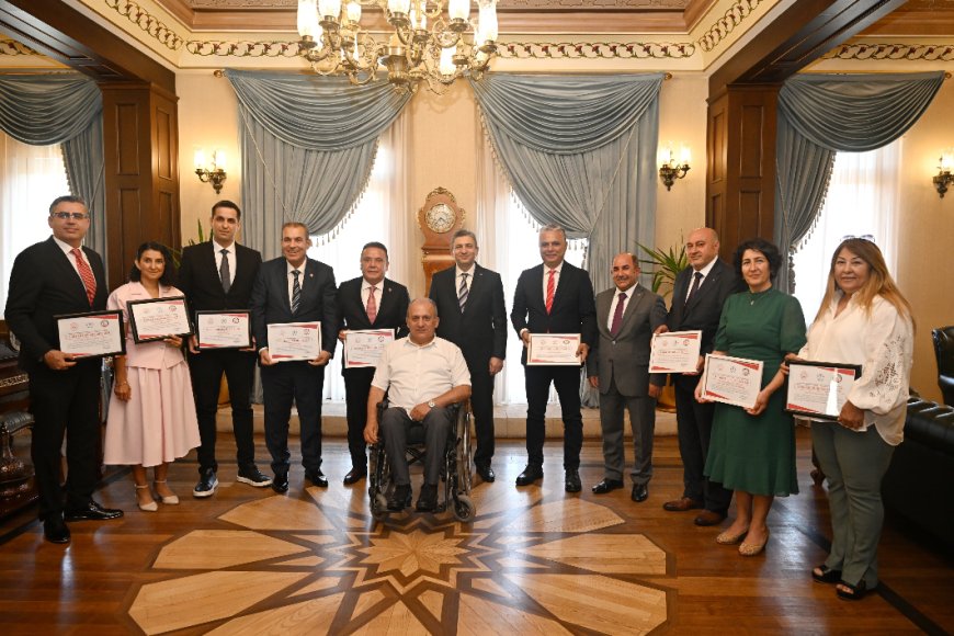 Antalya’da Engeller Kalkıyor, Erişilebilirlik Artıyor!