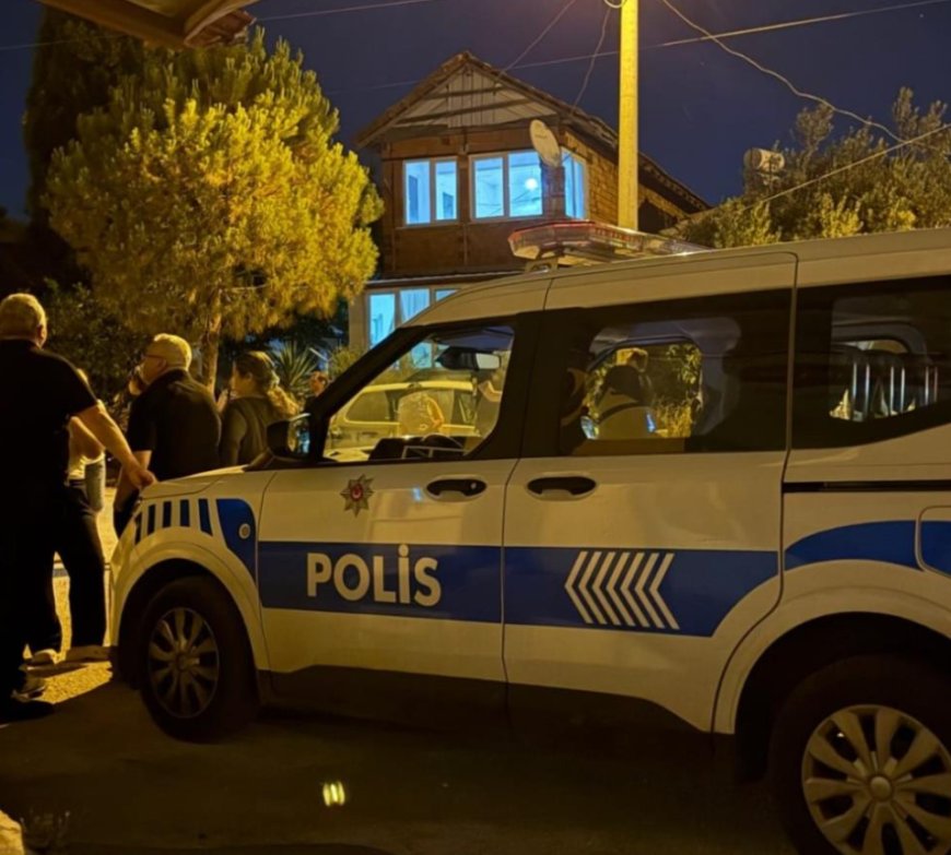 Antalya'da Sağlıksız Şartlarda Tutulan 25 Kedi ve 2 Köpek Kurtarıldı