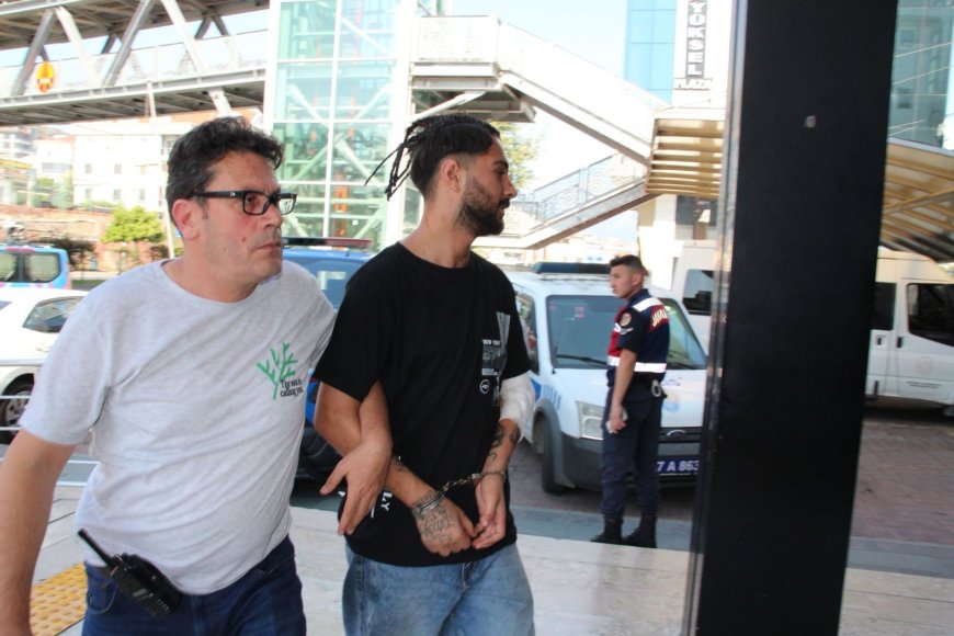 Alanya’da Şiddetli Kavga: Boynundan Yaralanan Arslan Hayatını Kaybetti