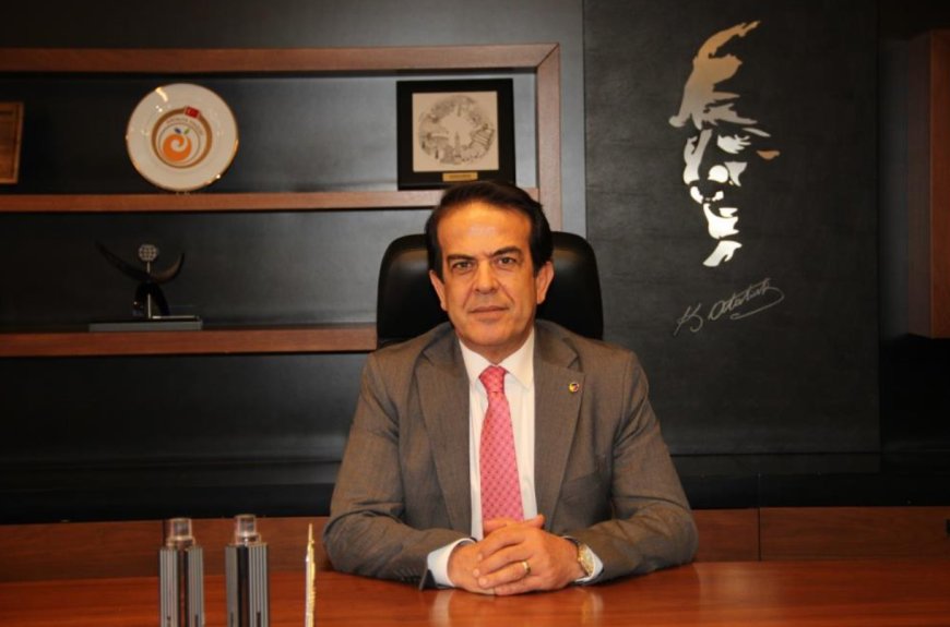 Nisan Ayı Tarım Girdi Endeksi: Gübre, Yem ve Veteriner Hizmetleri Zamlandı