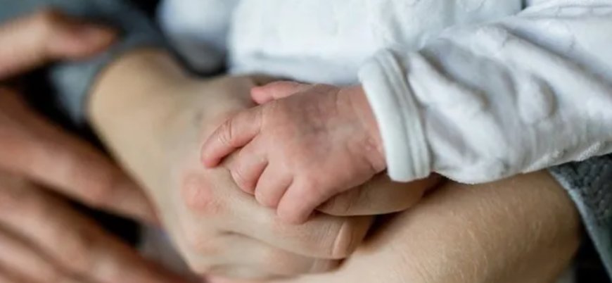 Türkiye’de Anne Ölüm Oranı Tarihin En Düşük Seviyesinde