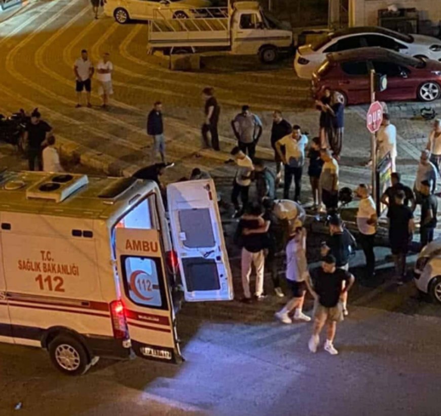 Alanya Limanı’na 1794 İngiliz Turist Getiren Kruvaziyer Demirledi