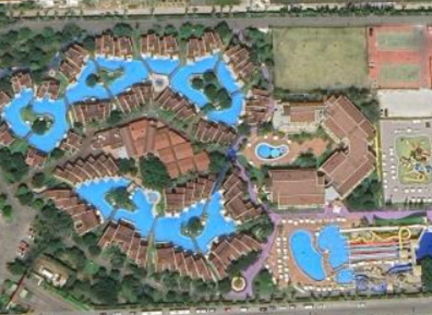 Manavgat’ta Sözleşmeye Aykırı Davranan Otel İşletmesine Mahkemeden Tahliye