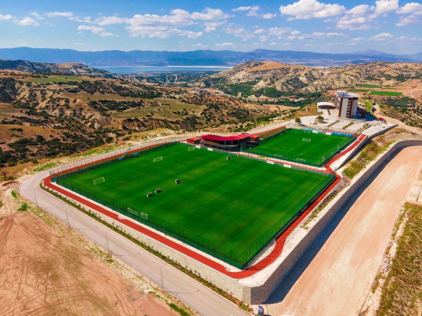 Yaz Kampında Avrupa’ya Alternatif: Türkiye'nin Yeni Spor Rotaları