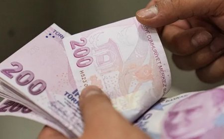 TCMB’nin Faiz İndirimi Beklentisi Güçlendi: Gözler 24 Temmuz’da