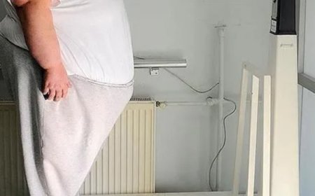 Fazla Kilo, 200'den Fazla Hastalığa Zemin Hazırlıyor