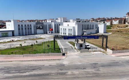 Manavgat’a Eğitimde Büyük Katkı: Yabancı Diller Fakültesi Açılıyor