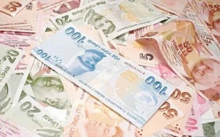 Haziran Ayı Enflasyonu Açıklandı: Emekli ve Memur Zammı Netleşti