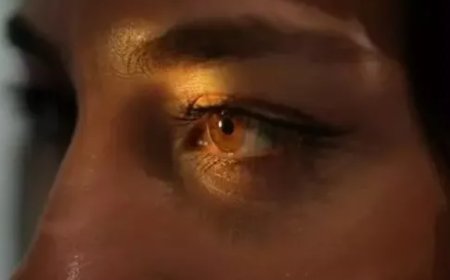 Kuru Göz Hastalığı Yaşam Kalitesini Olumsuz Etkiliyor