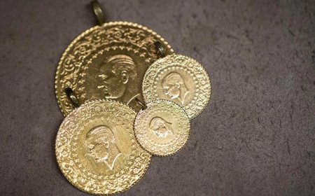 Altın Piyasası 4 Ağustos’ta Ne Söylüyor? Fiyatlar Nasıl Değişti?