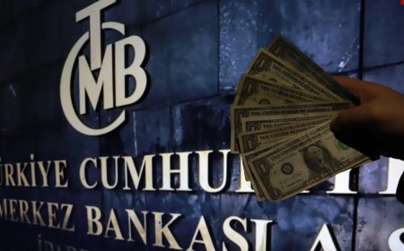 Ekonomistler: Enflasyondaki Düşüş Faiz İndiriminin Yolunu Açıyor