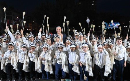 Muratpaşa’da Sünnet Şöleni başvuruları başladı